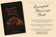 Ballpoint Catalog, a Script Font by DoubleZ Studio (Thumbnail 2 of 8)