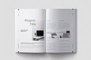 Case Study Template, Canva Template, a Brochure Template by TemplateFolio-Shop (Thumbnail 6 of 13)