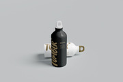 Realistic Tumbler Mockup PSD, a Cups & Container Mockup by MA-KING_ART (Thumbnail 4 of 4)