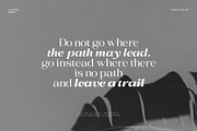 Bigsmile Serif Family, a Serif Font by Violet Natural (Thumbnail 7 of 13)