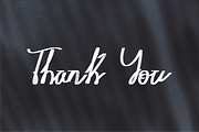 Kainar agan font, a Script Font by VectorCraft (Thumbnail 4 of 4)