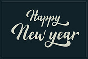 Minthas, a Script Font by Amarlettering (Thumbnail 2 of 7)