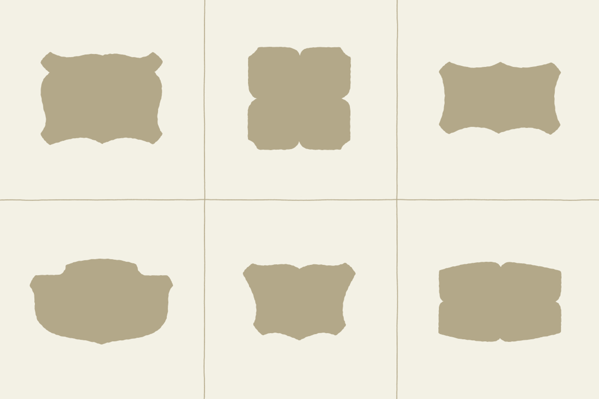 15 Vintage Fair Badges preview 4