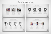 Vertex - Minimal Presentation, a Presentation Template by Tugcu Design Co. (Thumbnail 4 of 5)
