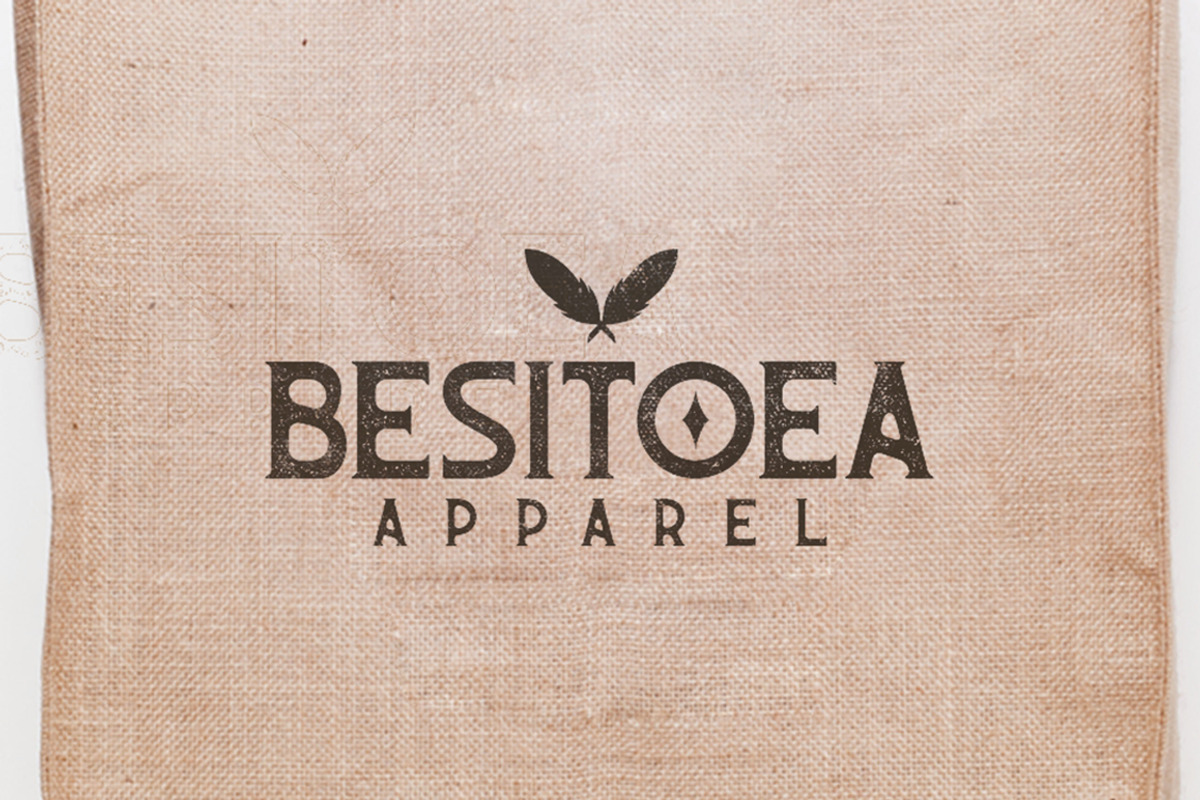 Besitoea Typeface preview 8