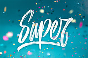 Funko Procreate Brush, a Brush Add-On by Angelo Knf | Anko Studio (Thumbnail 2 of 5)