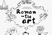 Chandelier Nights Fine Art Clipart, a Decorative Illustration by Muse Artist (Thumbnail 9 of 15)