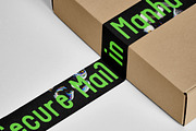 Eternals Universe Modern Sans Serif, a Sans Serif Font by AmorfaType (Thumbnail 4 of 10)