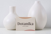 Shinoda | Classic Modern Serif, a Serif Font by Brand Type (Thumbnail 5 of 9)