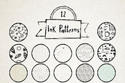 Stobau font + extras, modern font, a Script Font by PATCHPO (Thumbnail 5 of 9)