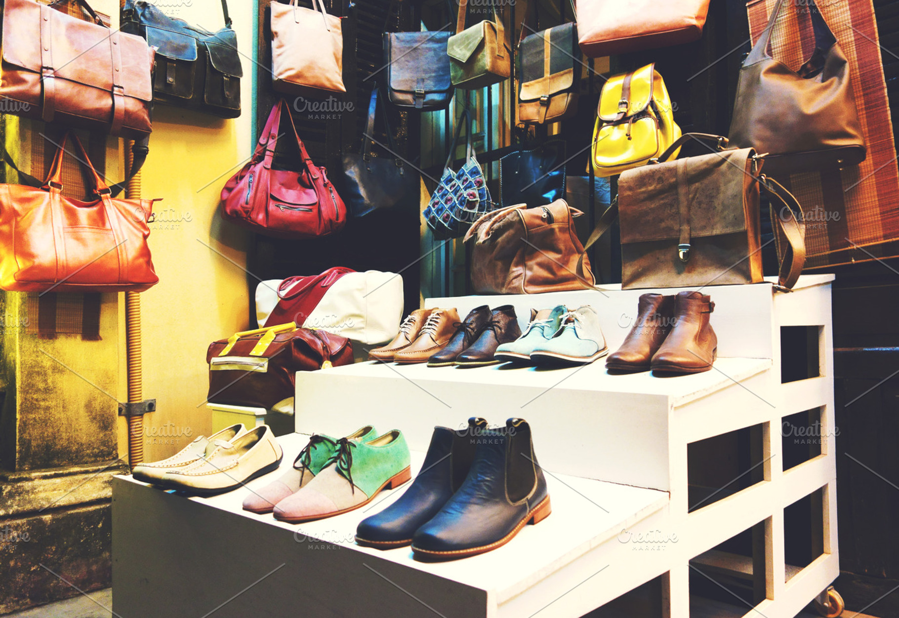 Fashion shop featuring fashion, shop, and shoes