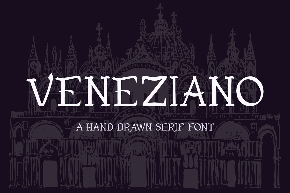 Veneziano