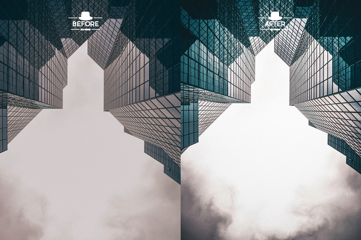 Bundle Lightroom Presets, an Action Add-On by Lavinsky Art Store (Photo 46 of 49)