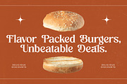 Mystic Sunlite Groovy Serif Font, a Serif Font by timelesstype.co (Thumbnail 10 of 20)