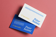 Rumelaz Gekinsa Family Serif Text, a Serif Font by Graphicxell (Thumbnail 9 of 20)