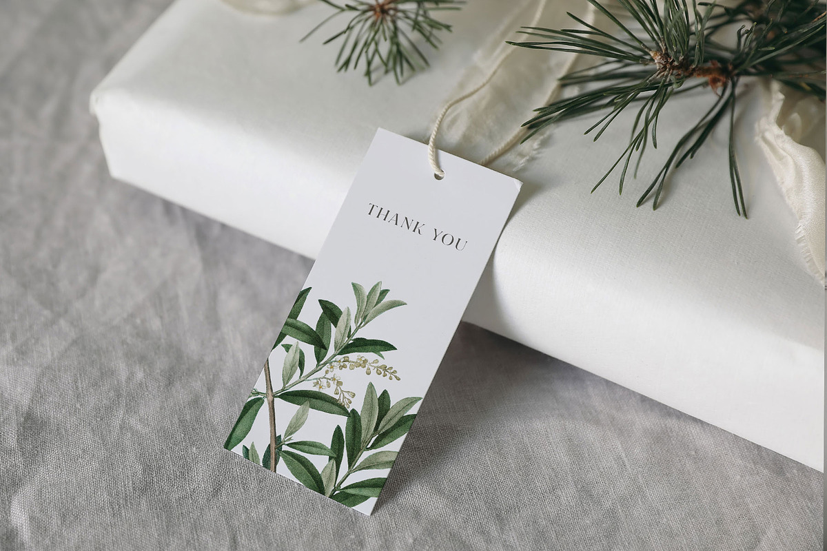 Elegant Christmas mockups & photos, a Household Mockup by Tabita's shop (Photo 10 of 10)
