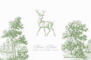 New! Timeless Library Edition, a Graphic by Isabelle Salem (Thumbnail 41 of 211)