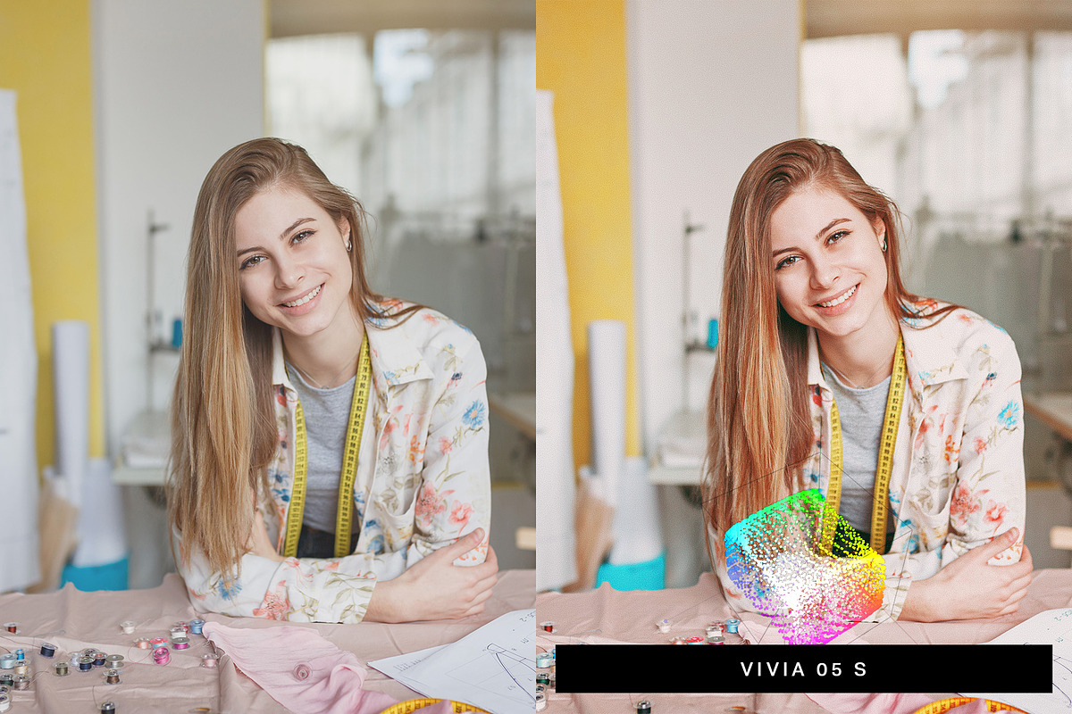 50 Nostalgic Films Lightroom Presets, a Preset Add-On by SparkleStock (Photo 6 of 10)