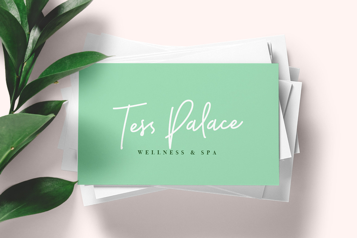 Handwritten Font Bundle is back!, a Script Font by VladCristea (Photo 15 of 67)