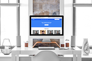 VENNA E-Comerce | Source Code, a HTML Template by Al Pavo Studio (Thumbnail 3 of 4)
