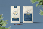 Conestia Omnimus Coffee Bag Duo, a Marketing Template by fisihsani (Thumbnail 4 of 6)