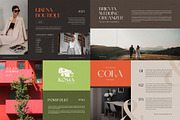 Minimalist Serif Font Bundle, a Serif Font by Perfectype (Thumbnail 17 of 21)