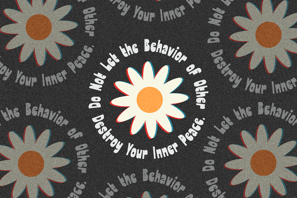 Croassant Modern Groovy Typeface, a Sans Serif Font by Oui Studio (Photo 9 of 10)