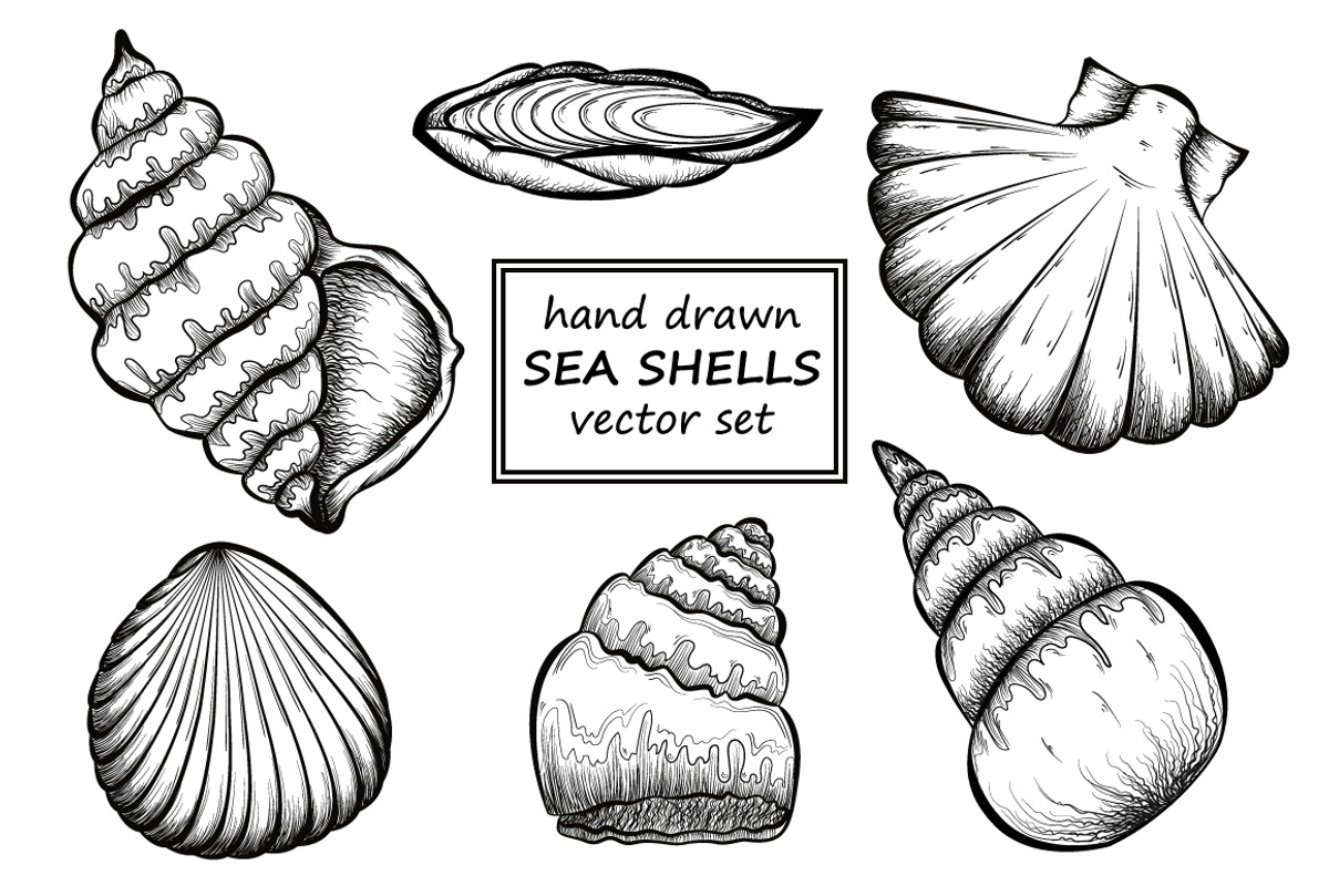 Hand drawn inky goods, an Illustration by Tierre3012 (Photo 5 of 5)
