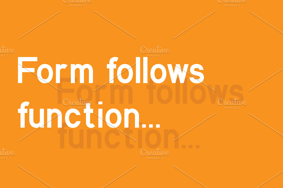 Glevia Sans, a Sans Serif Font by pictranoosa_studio (Photo 6 of 7)