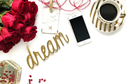 Red Roses Collection, a Business Photo by yamilette.platero (Thumbnail 3 of 6)