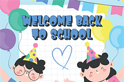 Little Champs, a Sans Serif Font by ahweproject (Thumbnail 8 of 9)