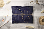 Gifts Wrapping Tissue Paper Mockup, a Packaging Mockup by creatsy5 (Thumbnail 17 of 24)