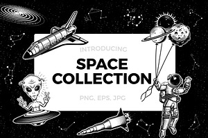 Space Collection