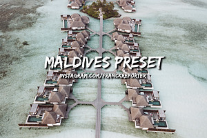 Maldives