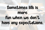GRINCES TODAY, a Script Font by FreshTypeINK (Thumbnail 4 of 8)