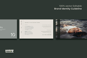 Vision Brand Guidelines