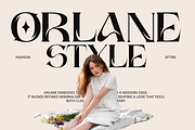 Crevia Elegant Font, a Font by PutraCetol Studio (Thumbnail 3 of 5)