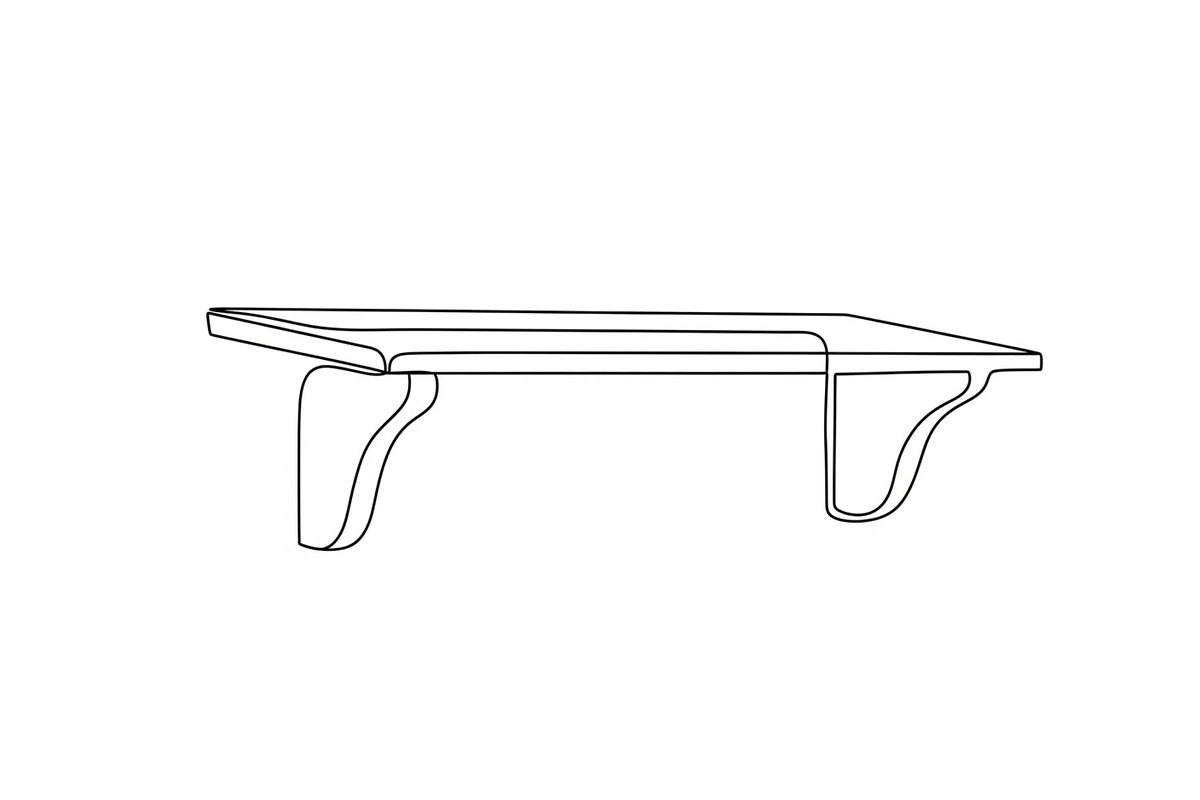 Wall Shelf Bracket Vector Bundle, an Illustration by Gaye Art (Photo 51 of 51)