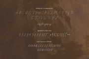 Twilight Kiss - A Sgnature Font, a Handwritten Font by RHD Creative Studio (Thumbnail 9 of 10)