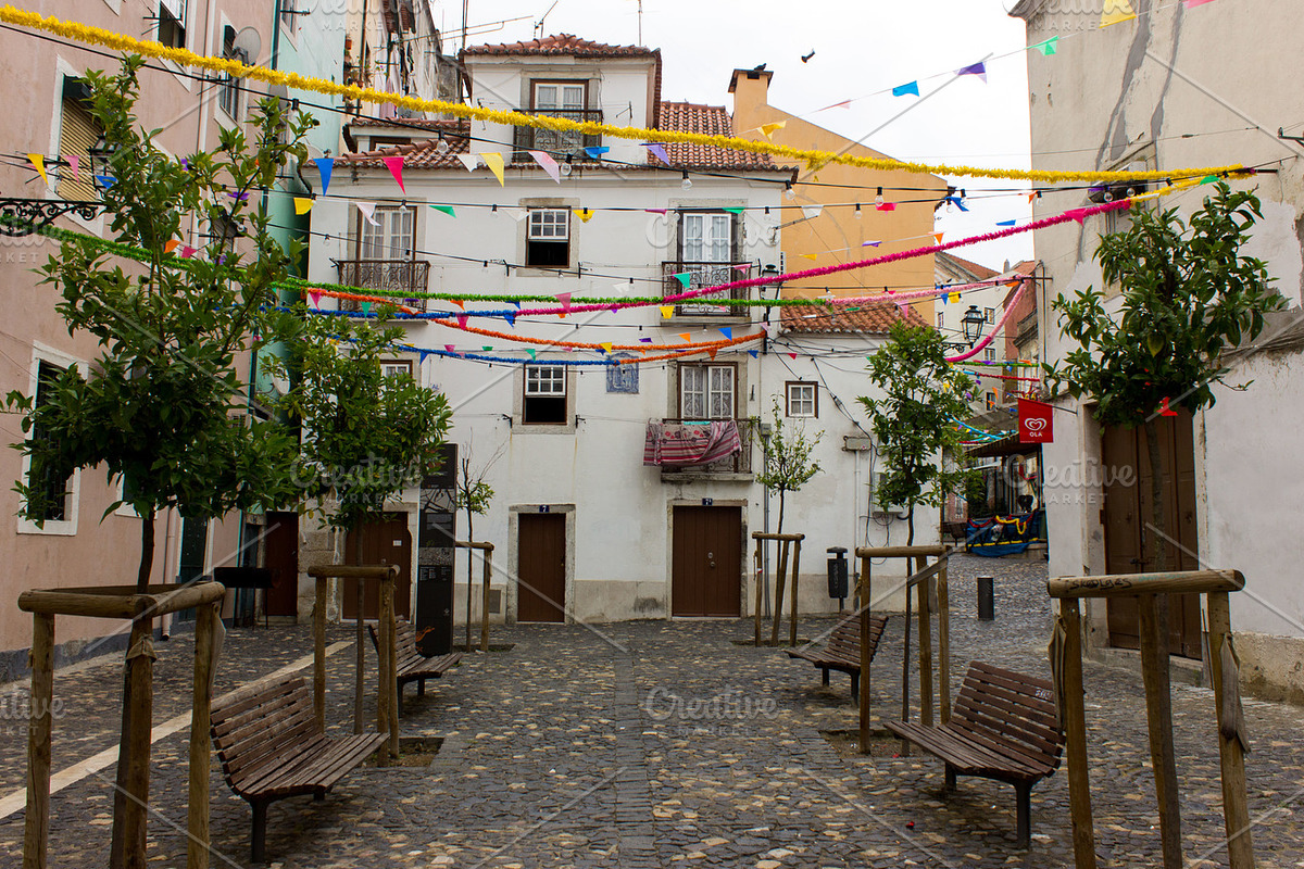 7 high-resolution photos of Lisbon, an Architecture Photo by Andrew's studio (Photo 13 of 13)