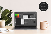 House Plant-Vector Illustration Pack, an Illustration by Lovendear Design (Thumbnail 3 of 9)