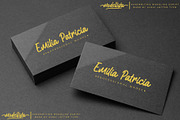 Modellista | Handwriting Font, a Handwritten Font by Aveni Letter Type (Thumbnail 10 of 15)