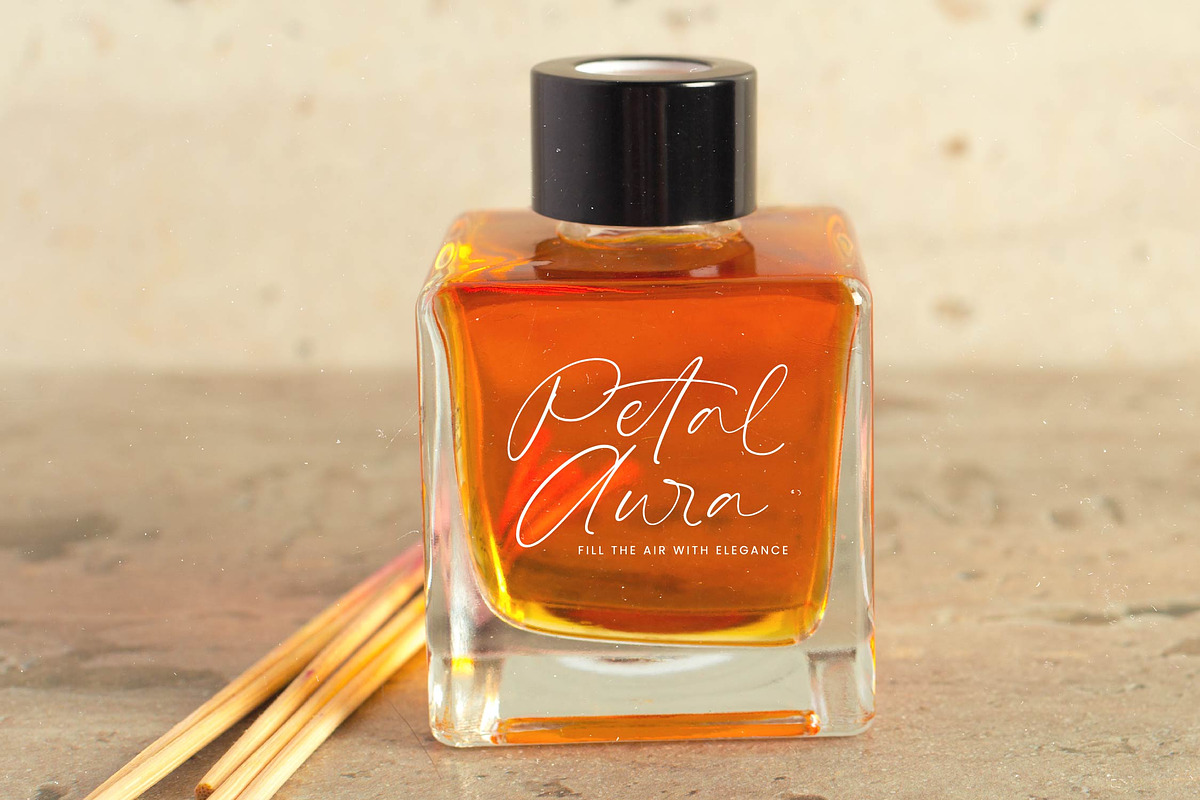 Father Action Stylish Handwritten, a Script Font by stylishtype.co (Photo 4 of 20)