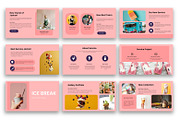 Jashari– Food Google Slide Template, a Presentation Template by kreatifreya (Thumbnail 4 of 5)