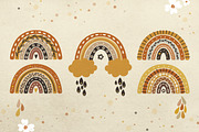 Bohemian Magic illustration, an Animal Illustration by Magic & Dreams (Thumbnail 7 of 7)