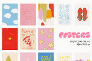 Dopamine design vibe, an Object Graphic by divanovskaya_nv (Thumbnail 8 of 16)