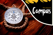More Brusher Handwritten Font, a Handwritten Font by Zeatype (Thumbnail 4 of 6)