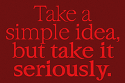 GG Erci – Variable, a Serif Font by GG Design (Thumbnail 3 of 5)