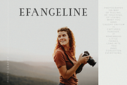 Sangrita, a Serif Font by ToniStudio (Thumbnail 6 of 9)