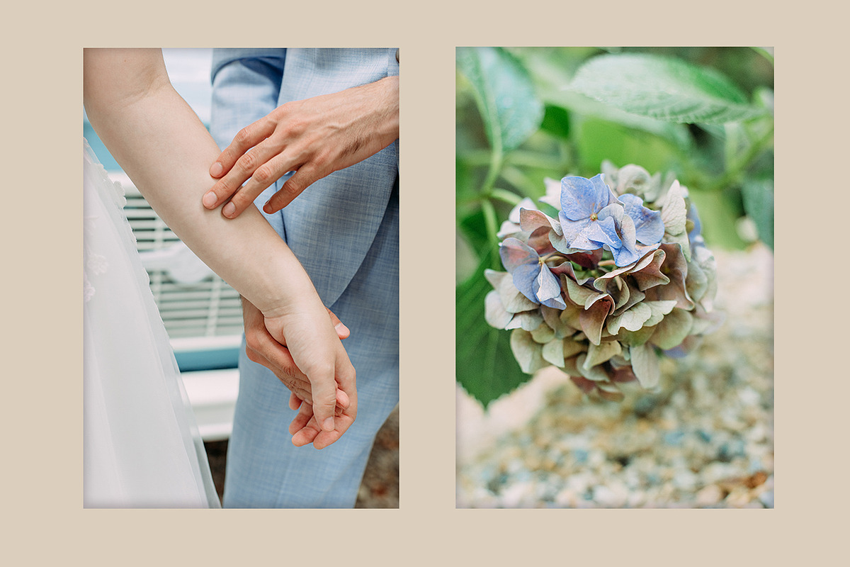 WEDDING BUNDLE, a Beauty & Fashion Photo by akovtun (Photo 5 of 7)
